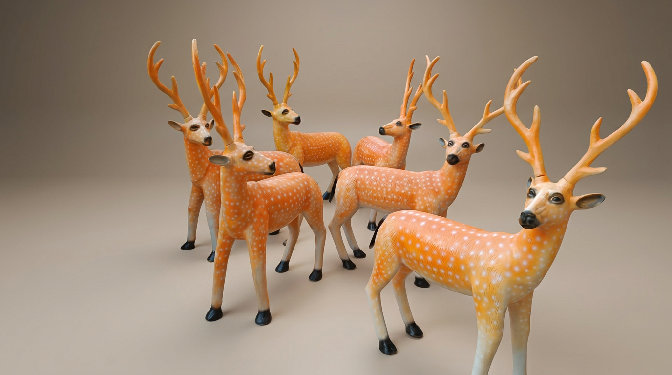 Deer Group Studio