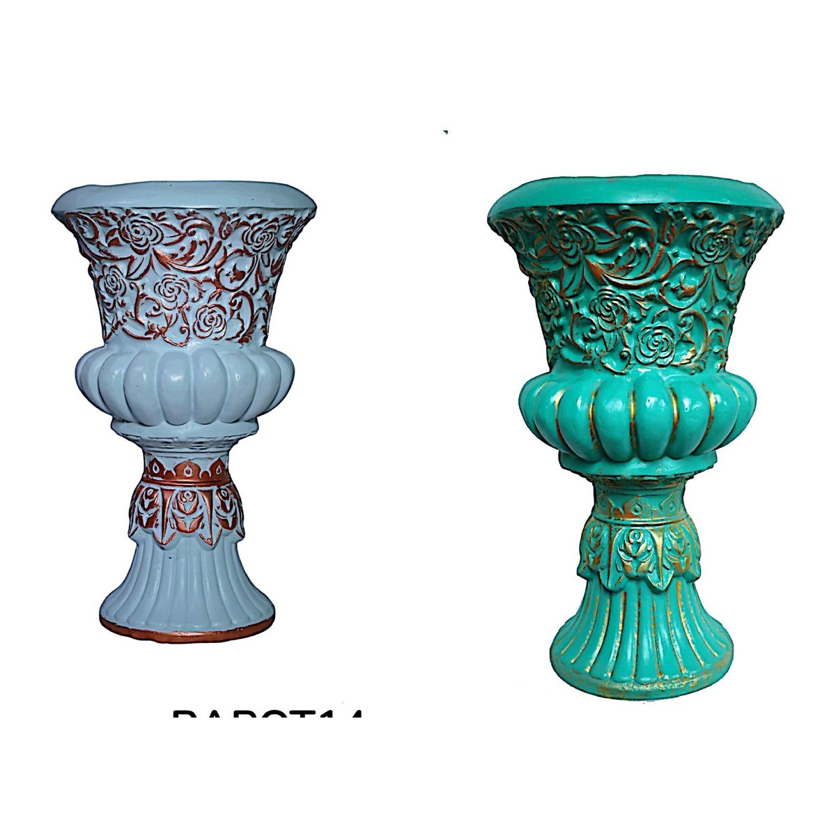 Decor Pot — PO6