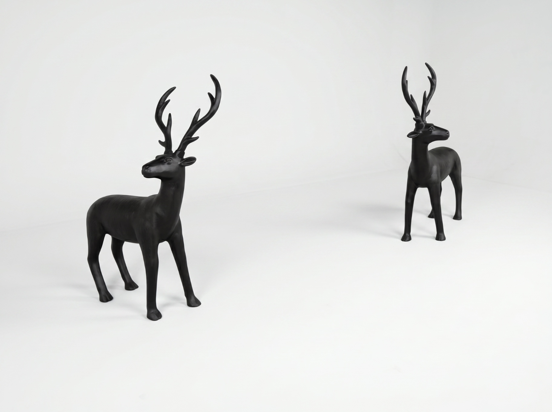 Black Stags