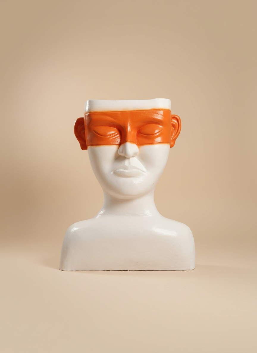 Face Bust Studio