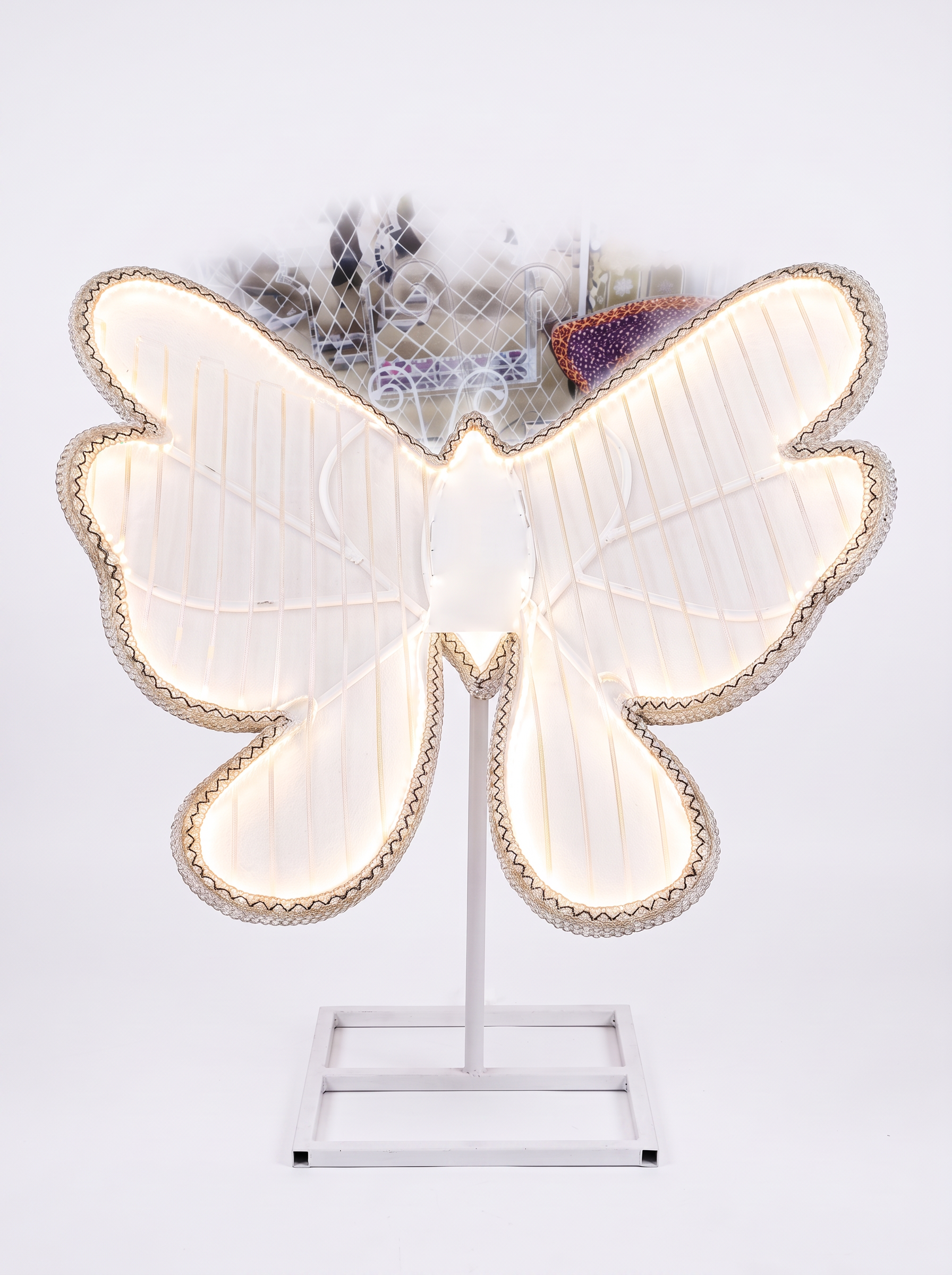 Pasting Lamp — PA55