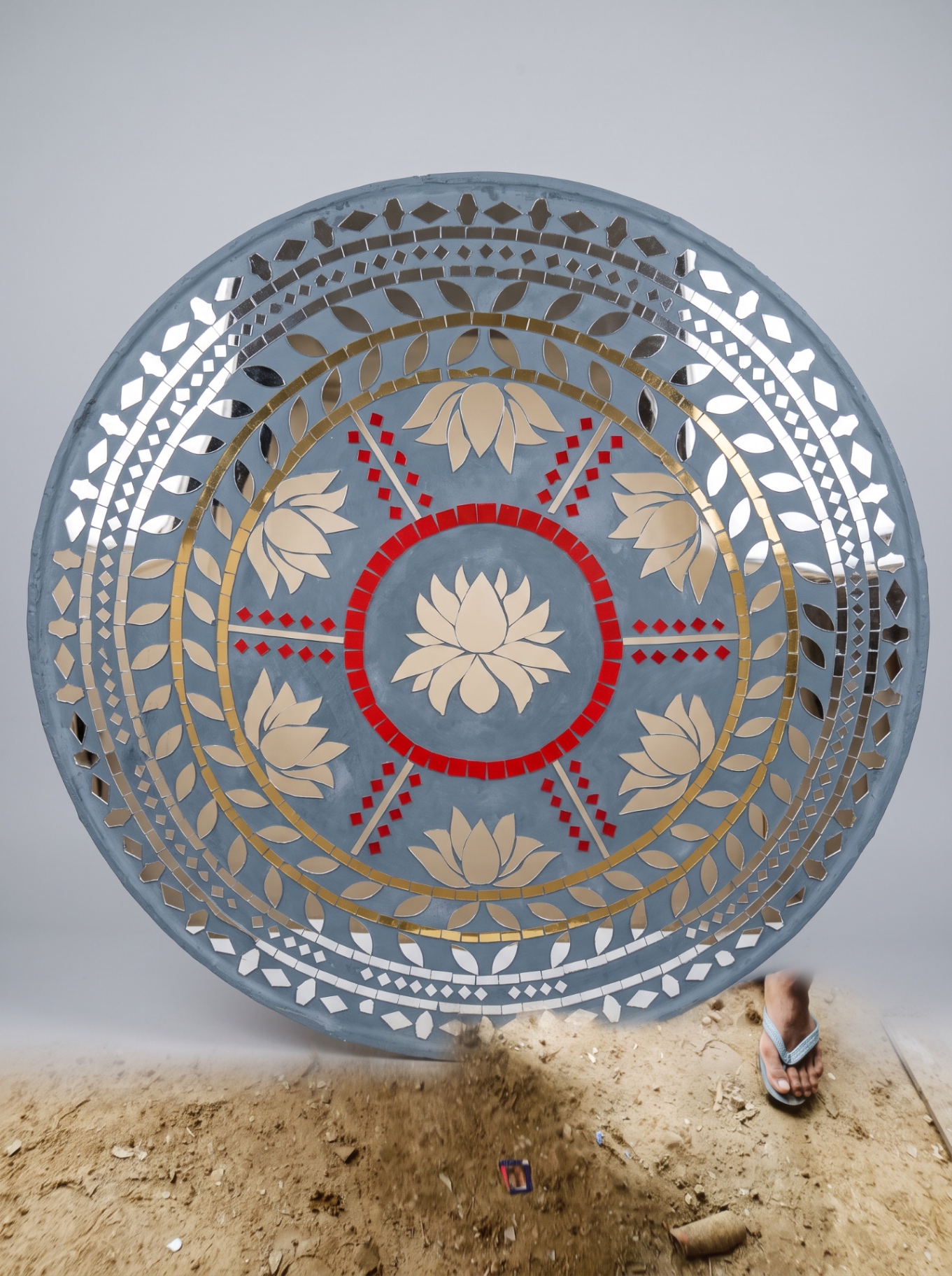 Mirror Decor — MI30