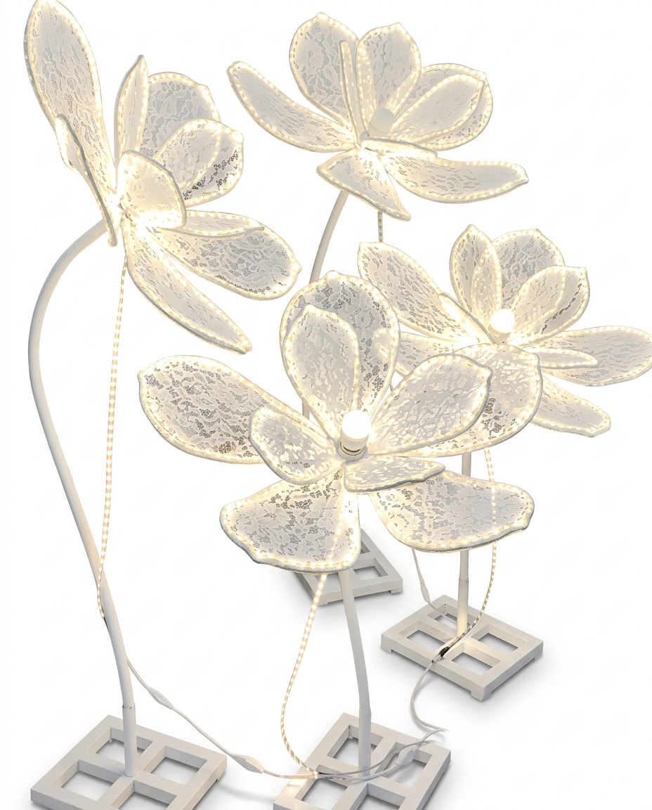 Pasting Lamp — PA37