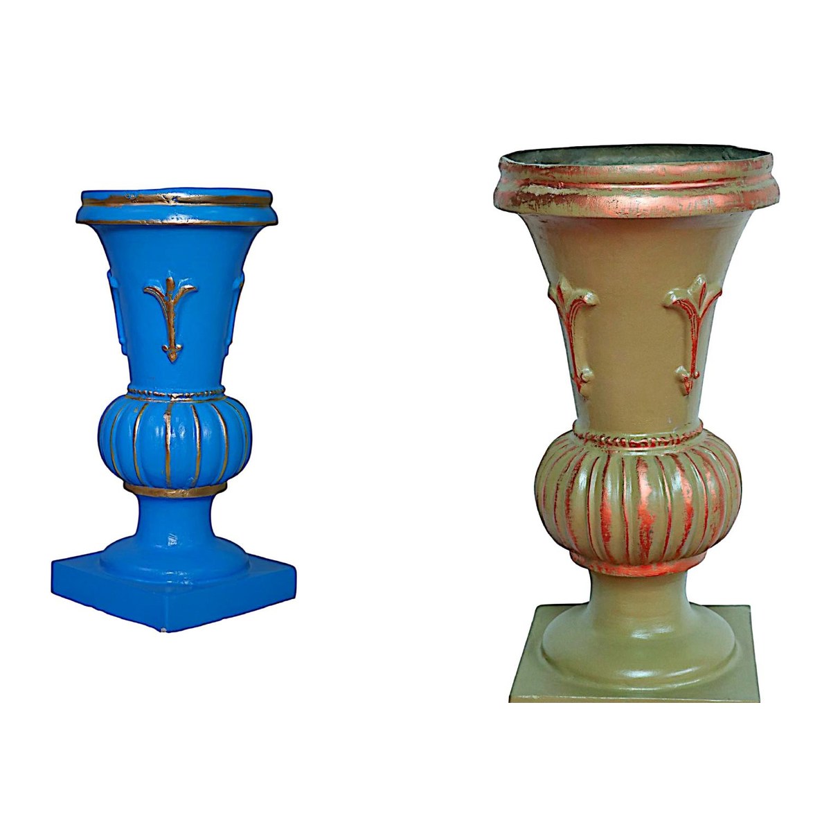 Decor Pot — PO2