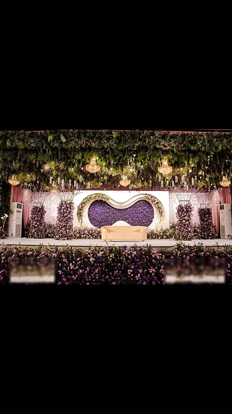 Wedding Stage — ST51