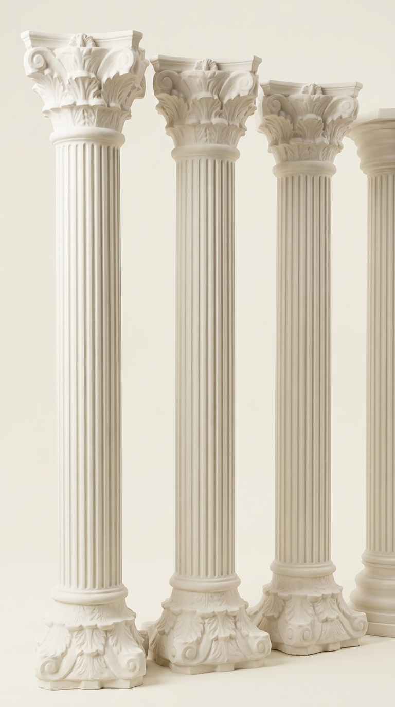 Product Columns V2