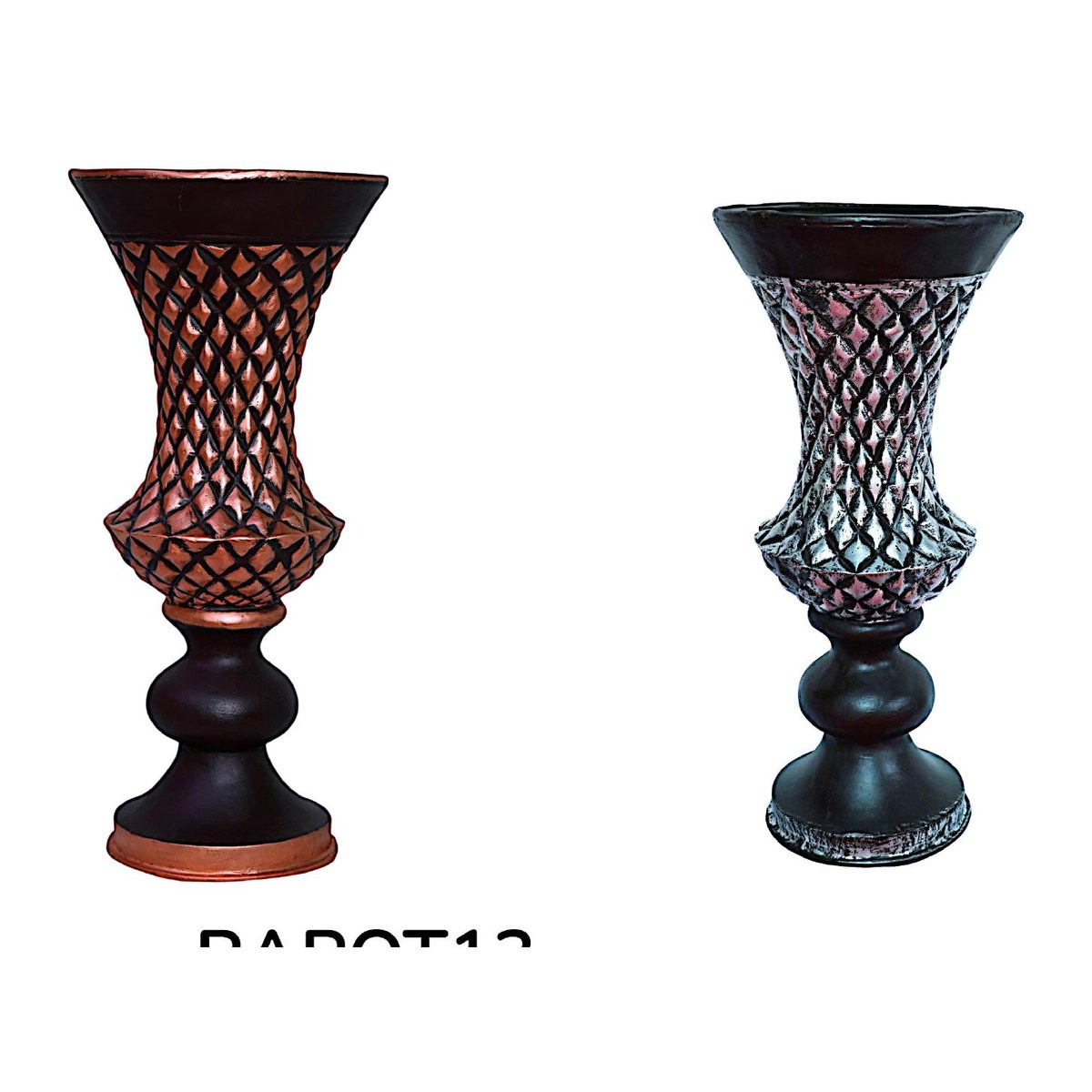 Decor Pot — PO5