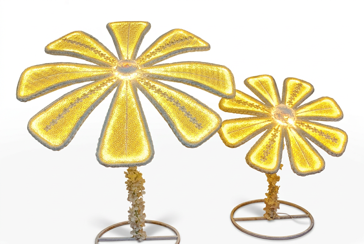 Pasting Lamp — PA27