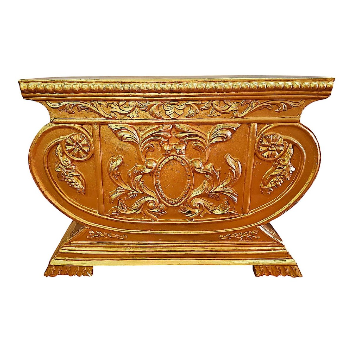Console — CO7