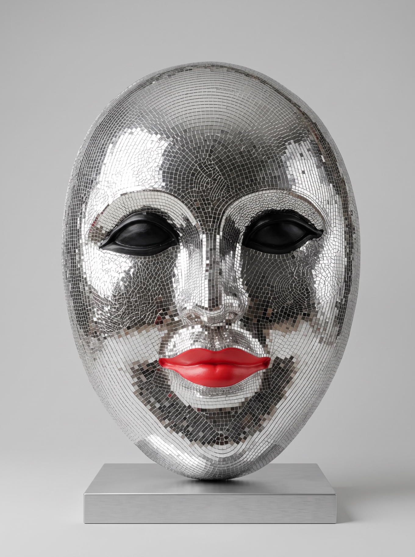Mirror Decor — MI49