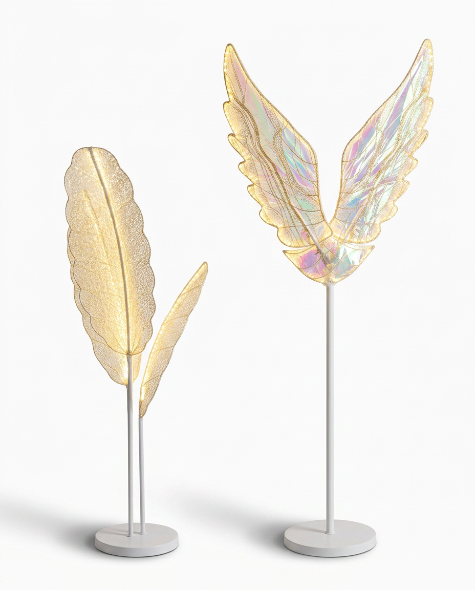 Pasting Lamp — PA2