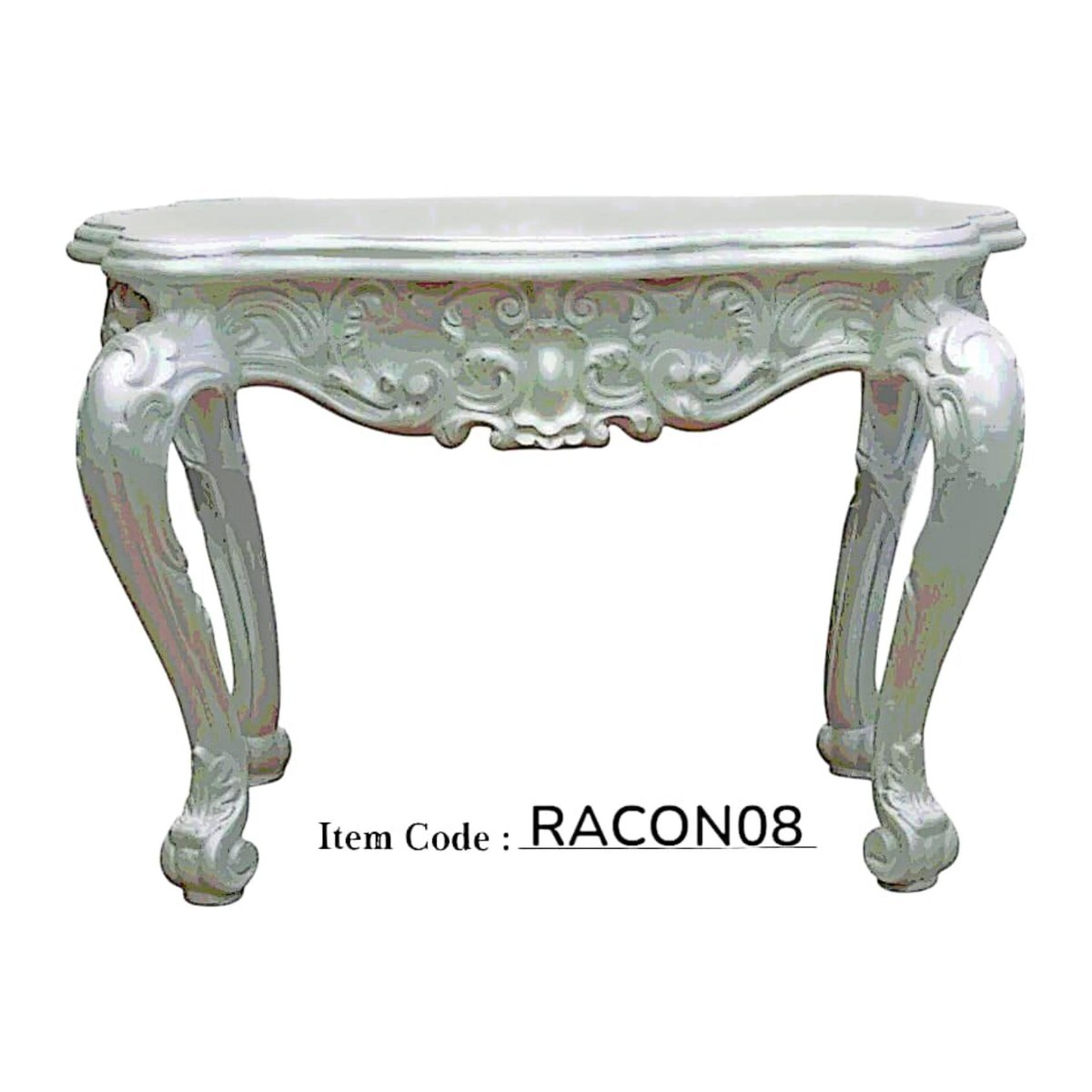 Console — CO16