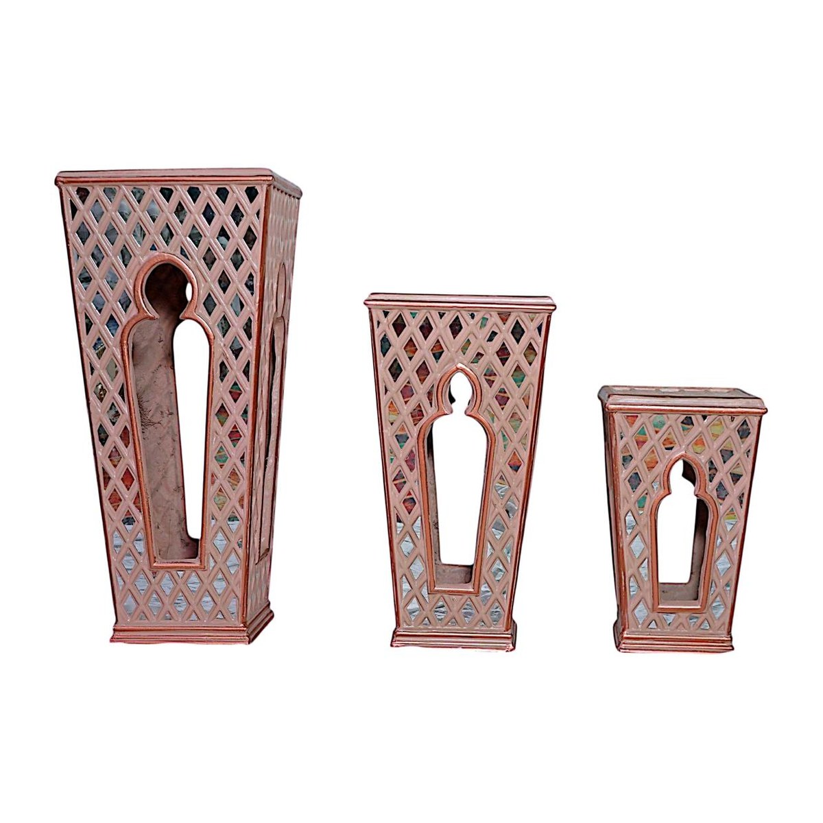 Decor Pot — PO1