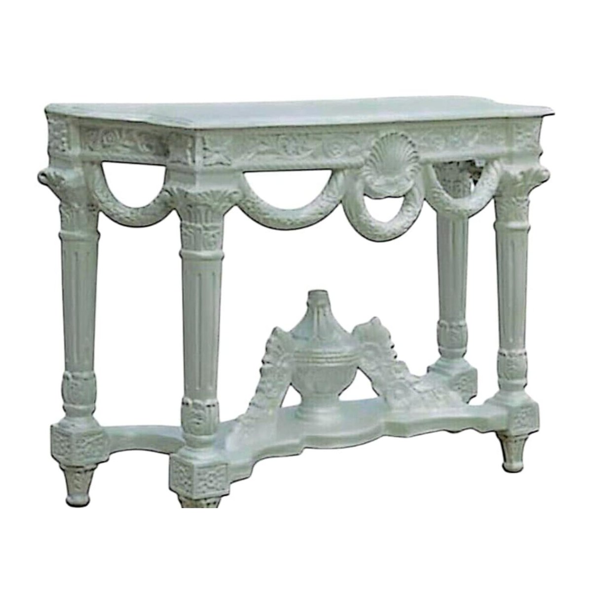 Console — CO12