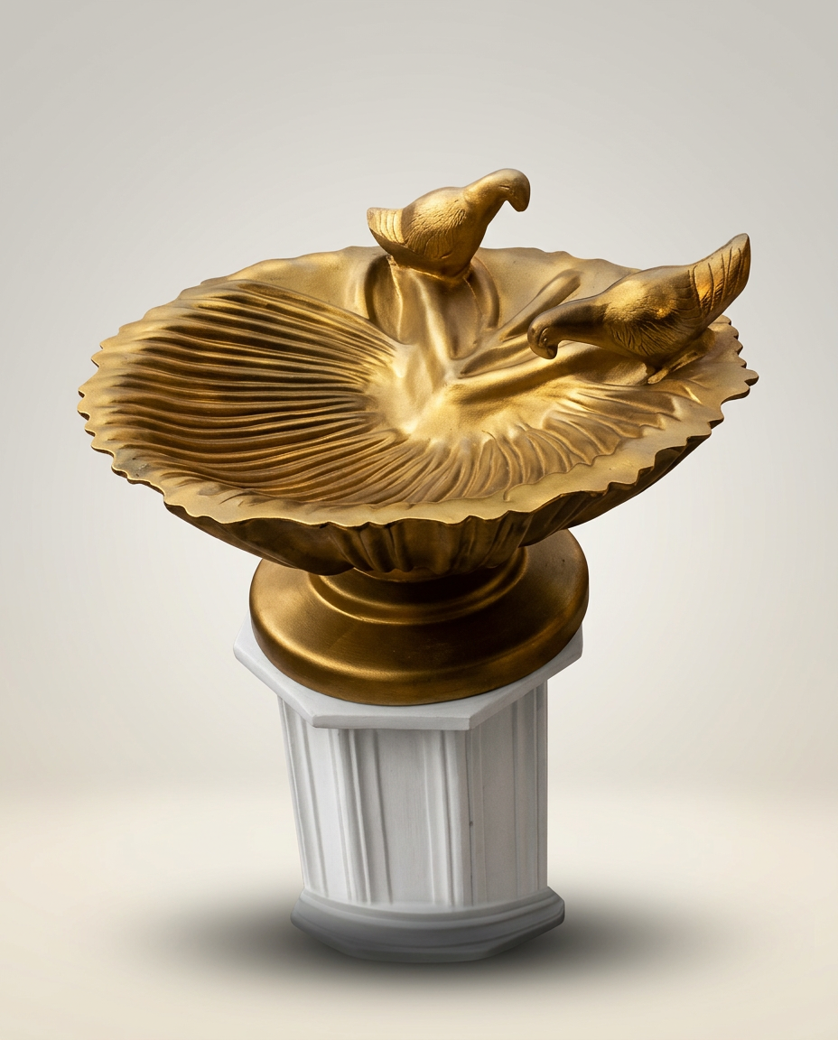 Product Bird Fountain