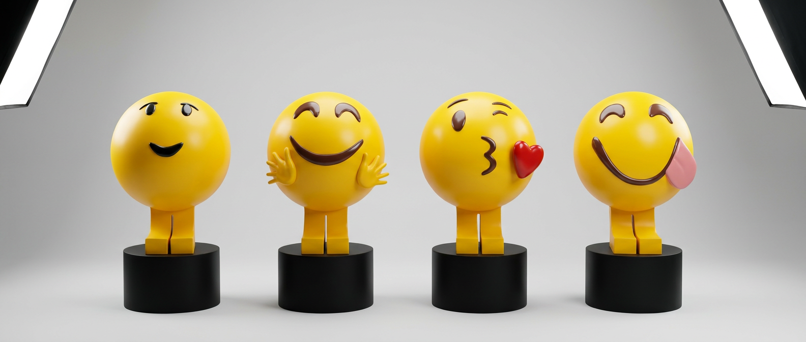 Emojis Studio