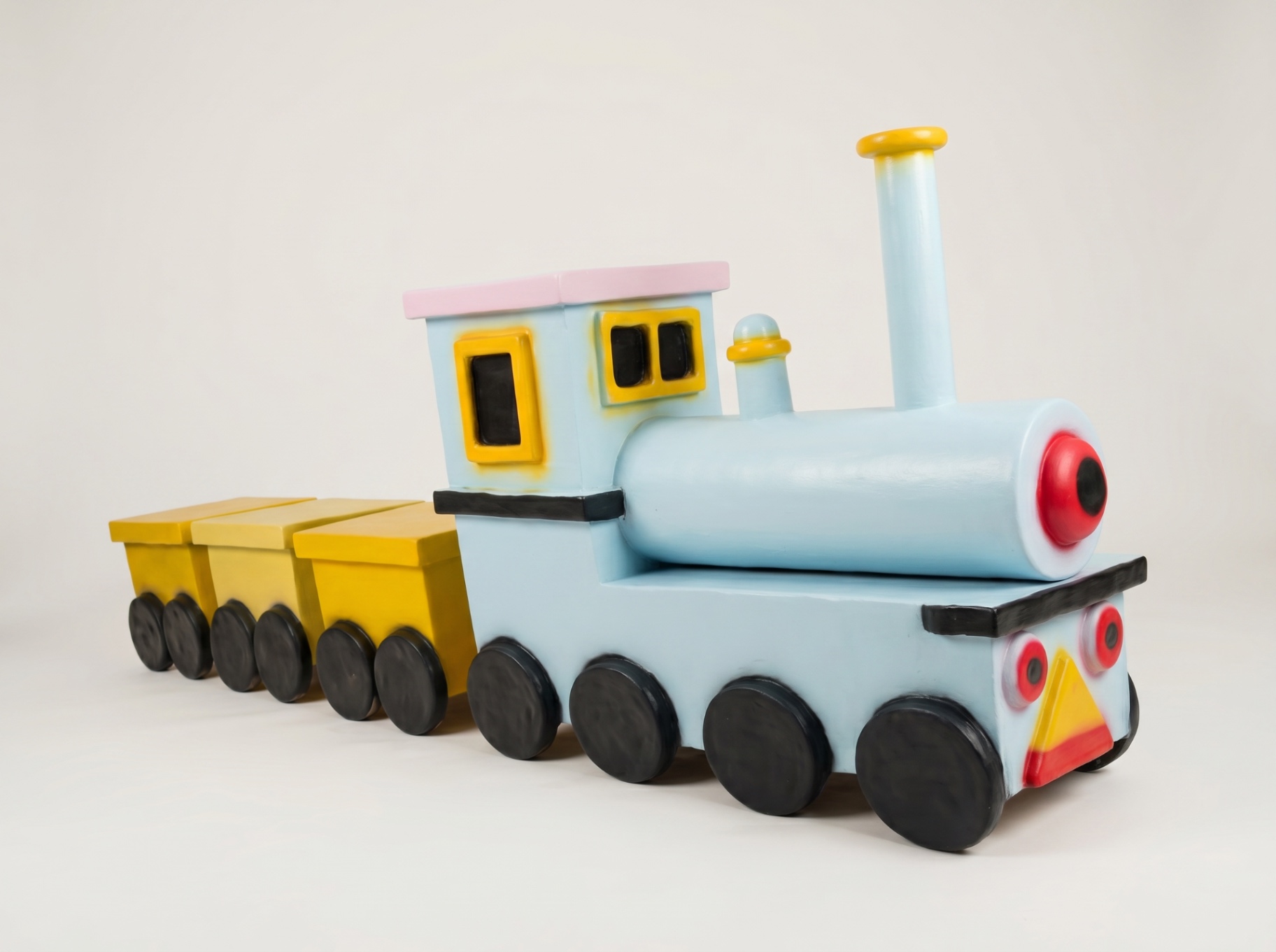 Product Blue Toy Train