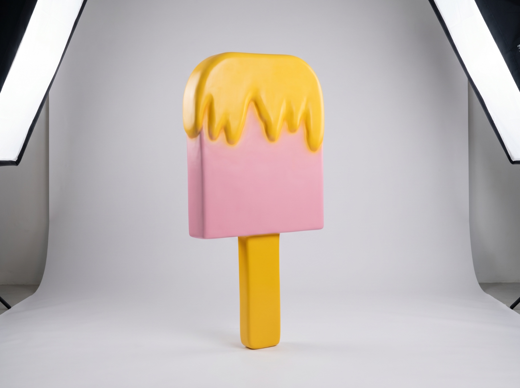 Popsicle Studio