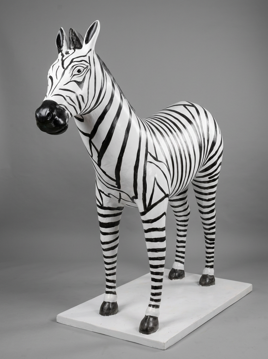 Zebra Studio