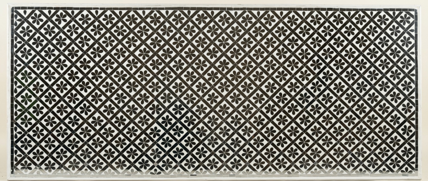 Mirror Decor — MI103