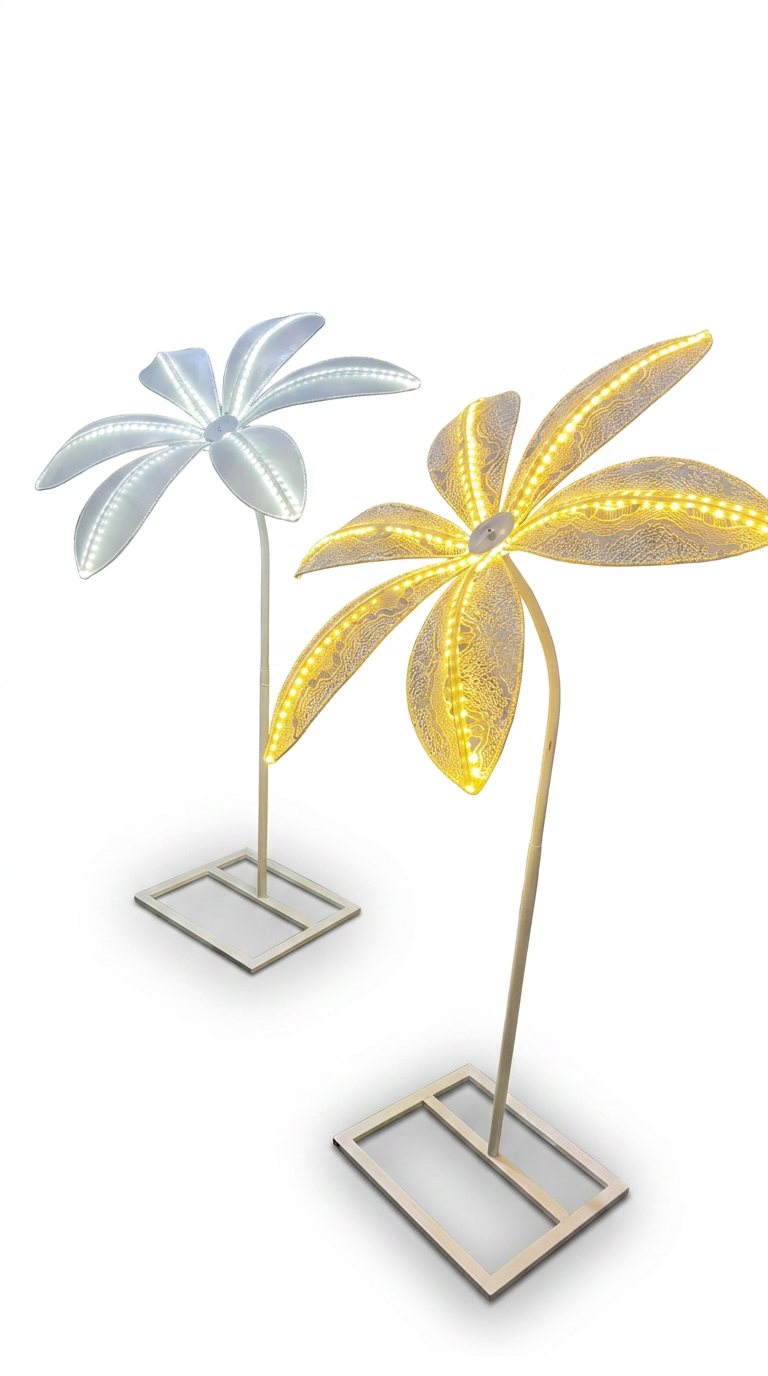 Pasting Lamp — PA44