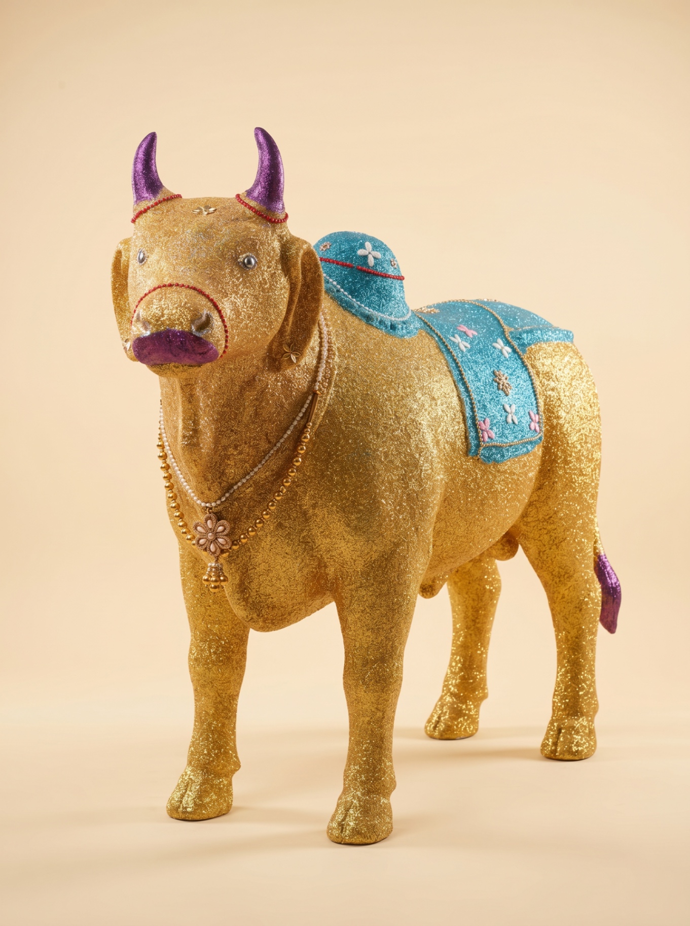 Gold Bull Studio
