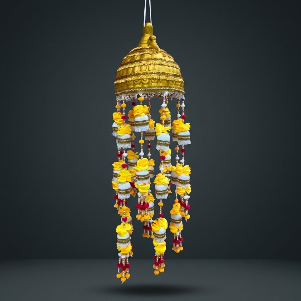 Traditional Wedding Kalira