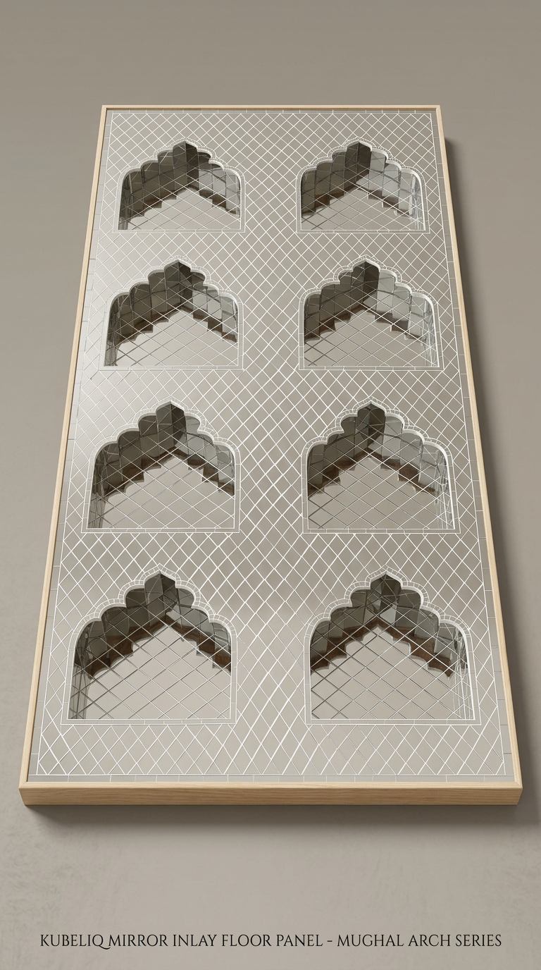 Mirror Decor — MI54