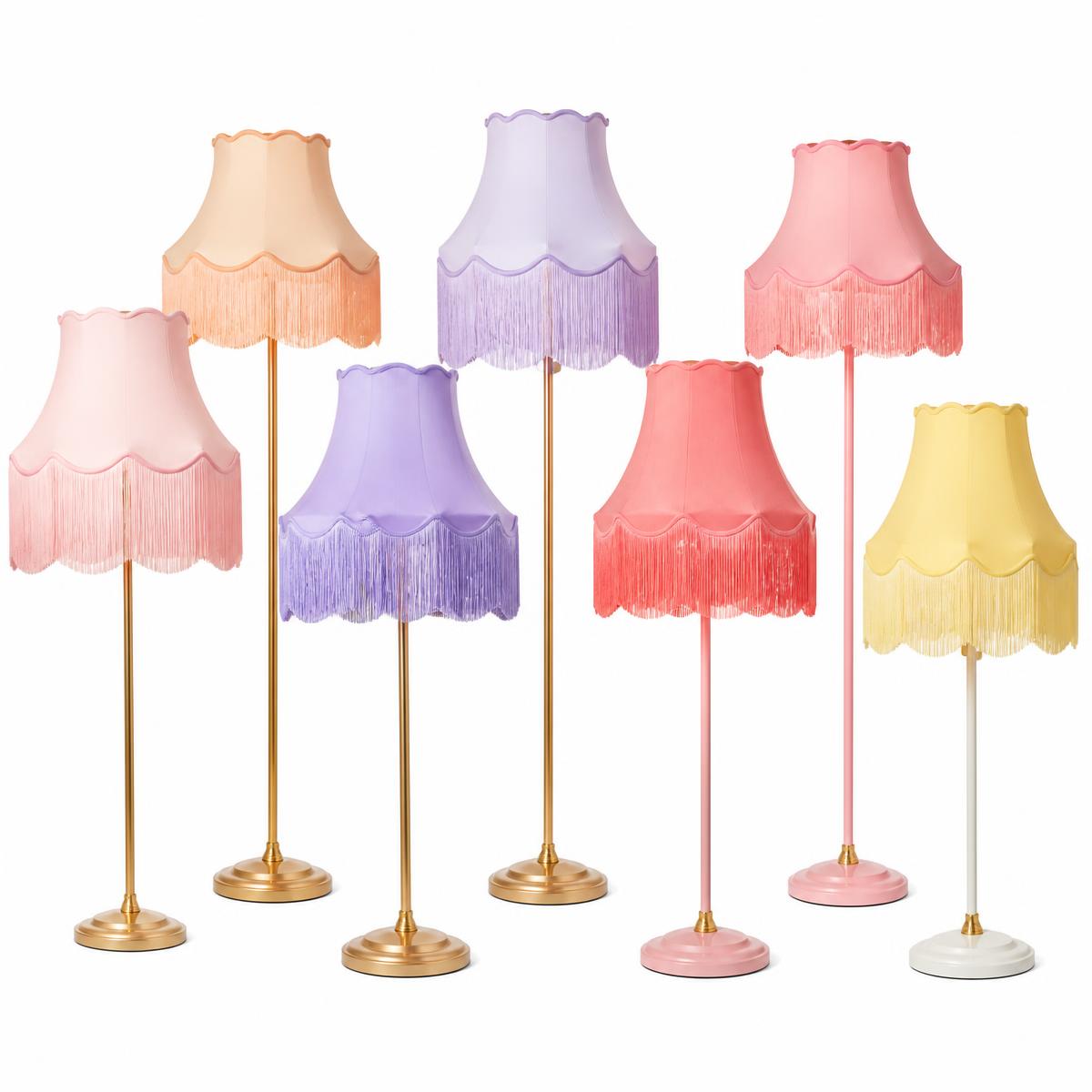 Pasting Lamp — PA57