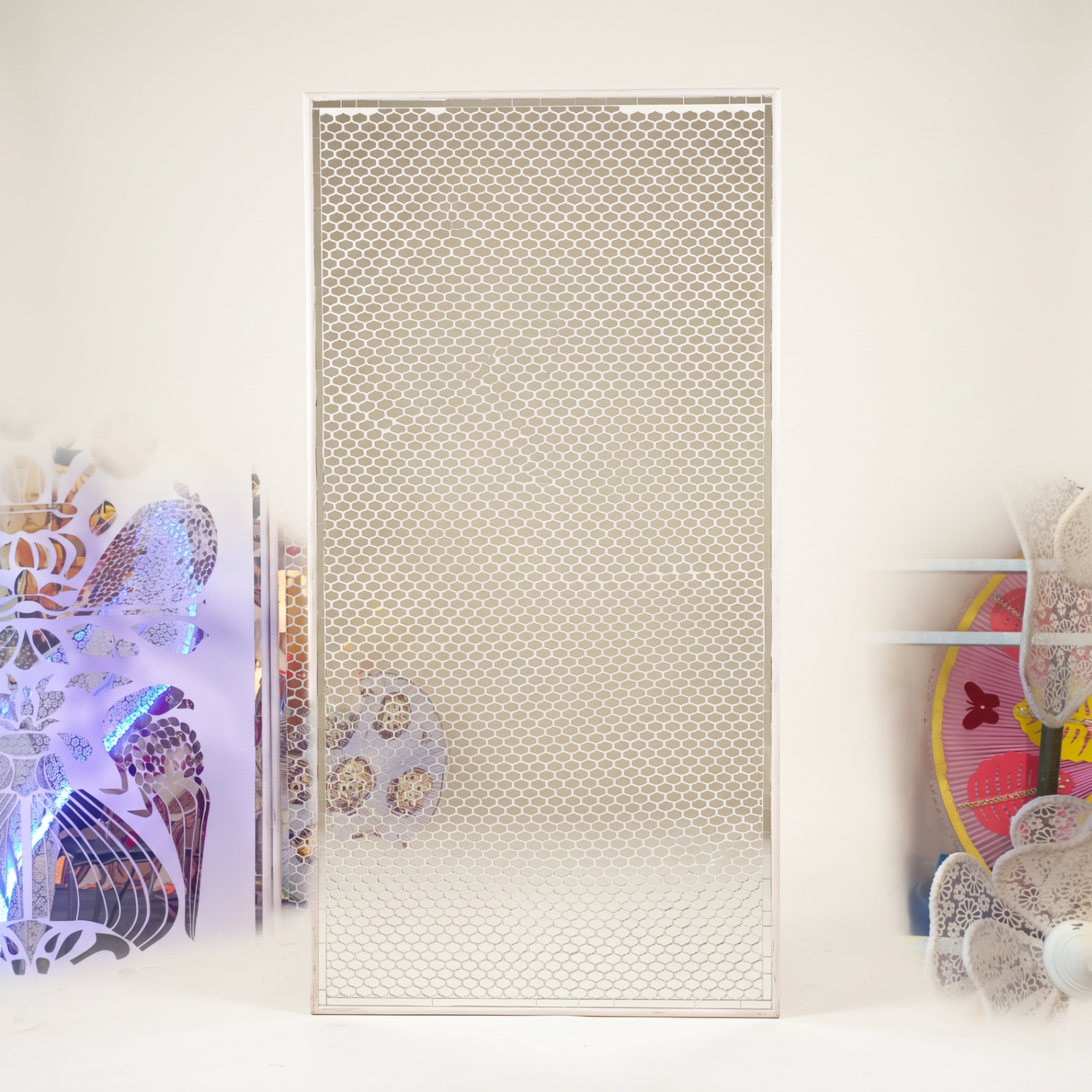Mirror Decor — MI110