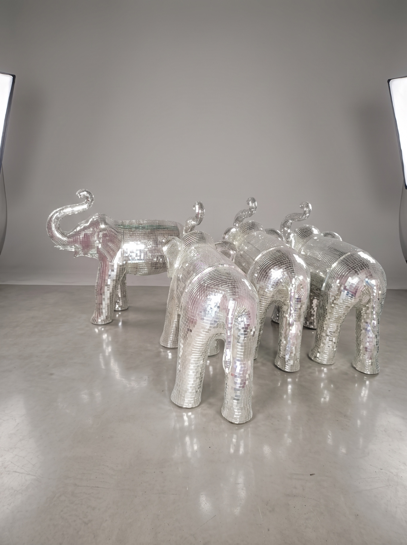 Mirror Decor — MI43