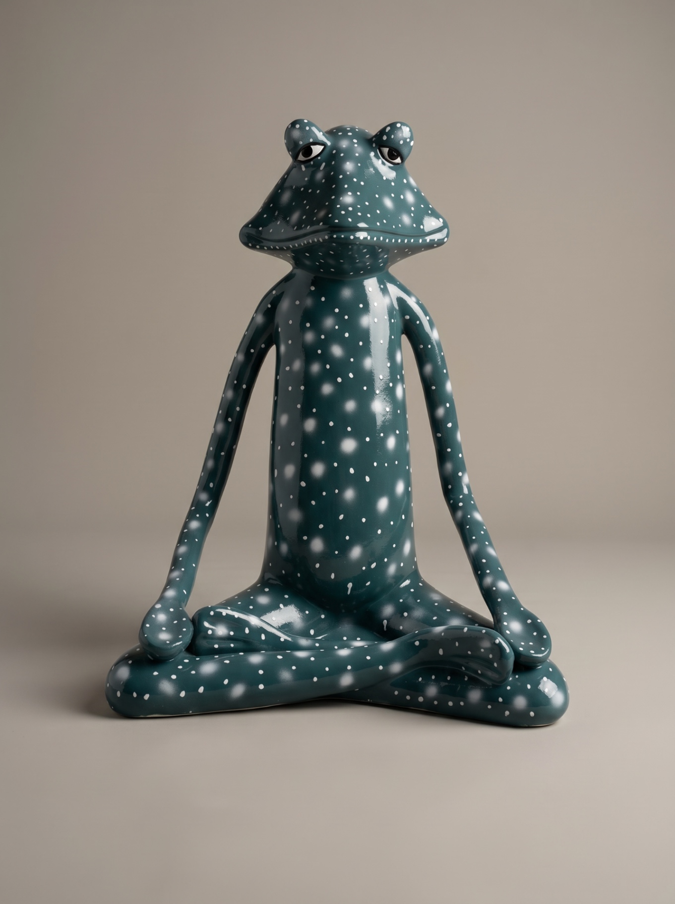 Meditating Frog Studio