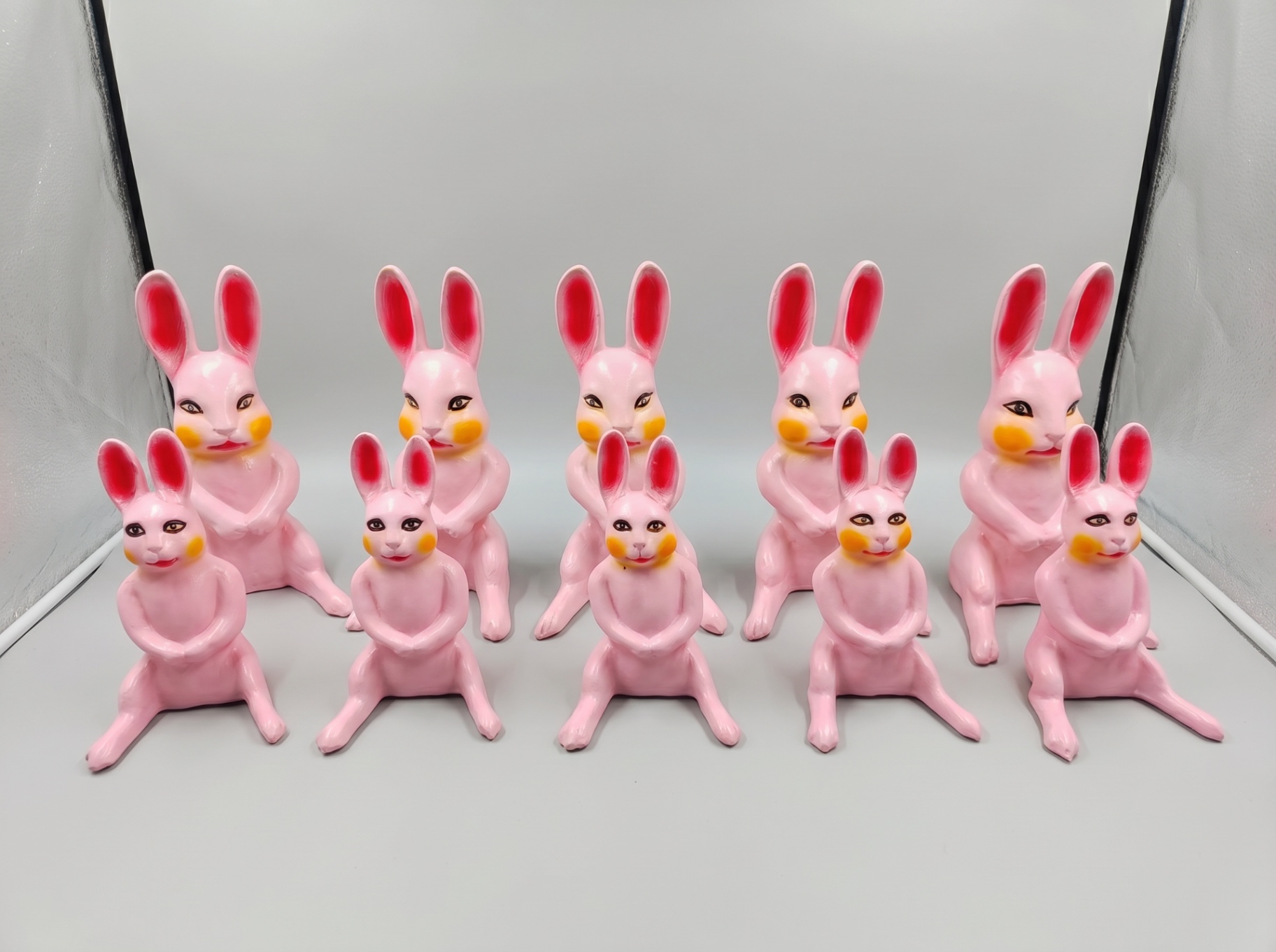 Pink Bunnies Studio