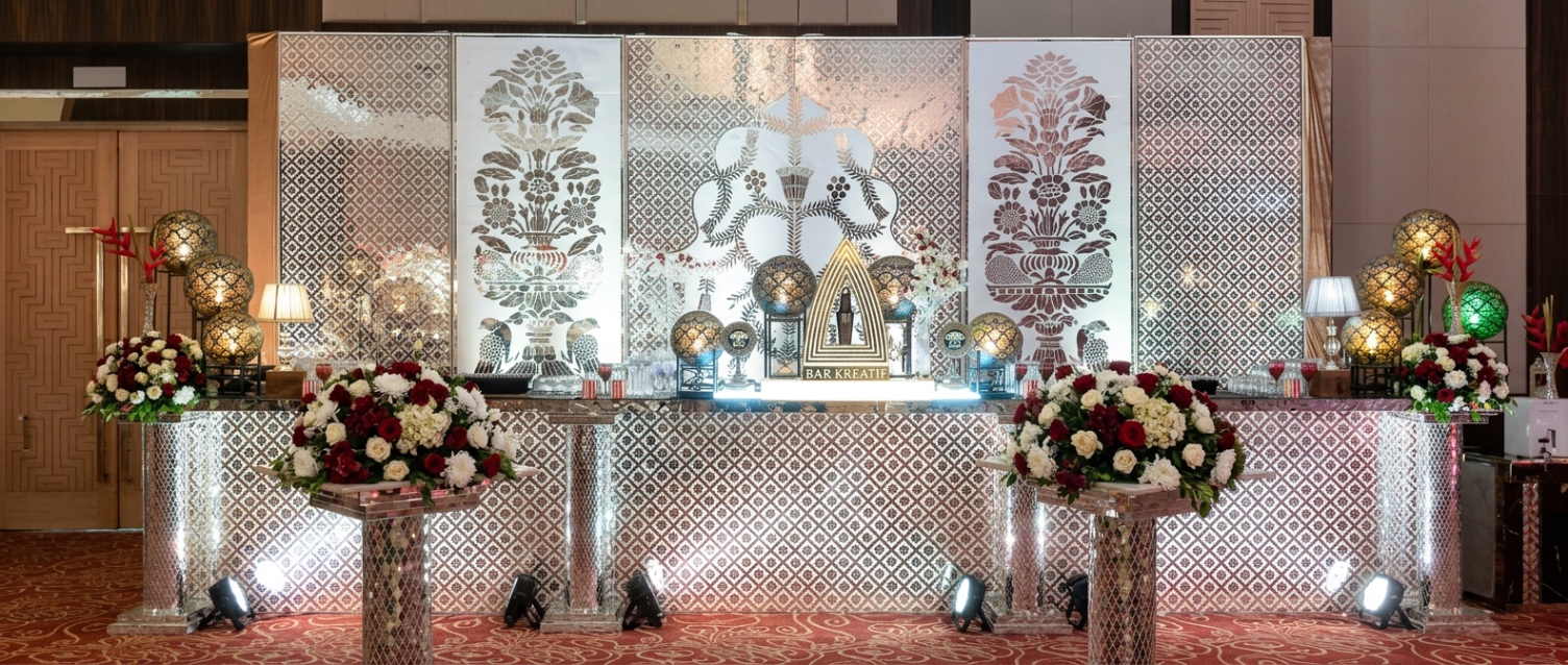 Mirror Decor — MI176
