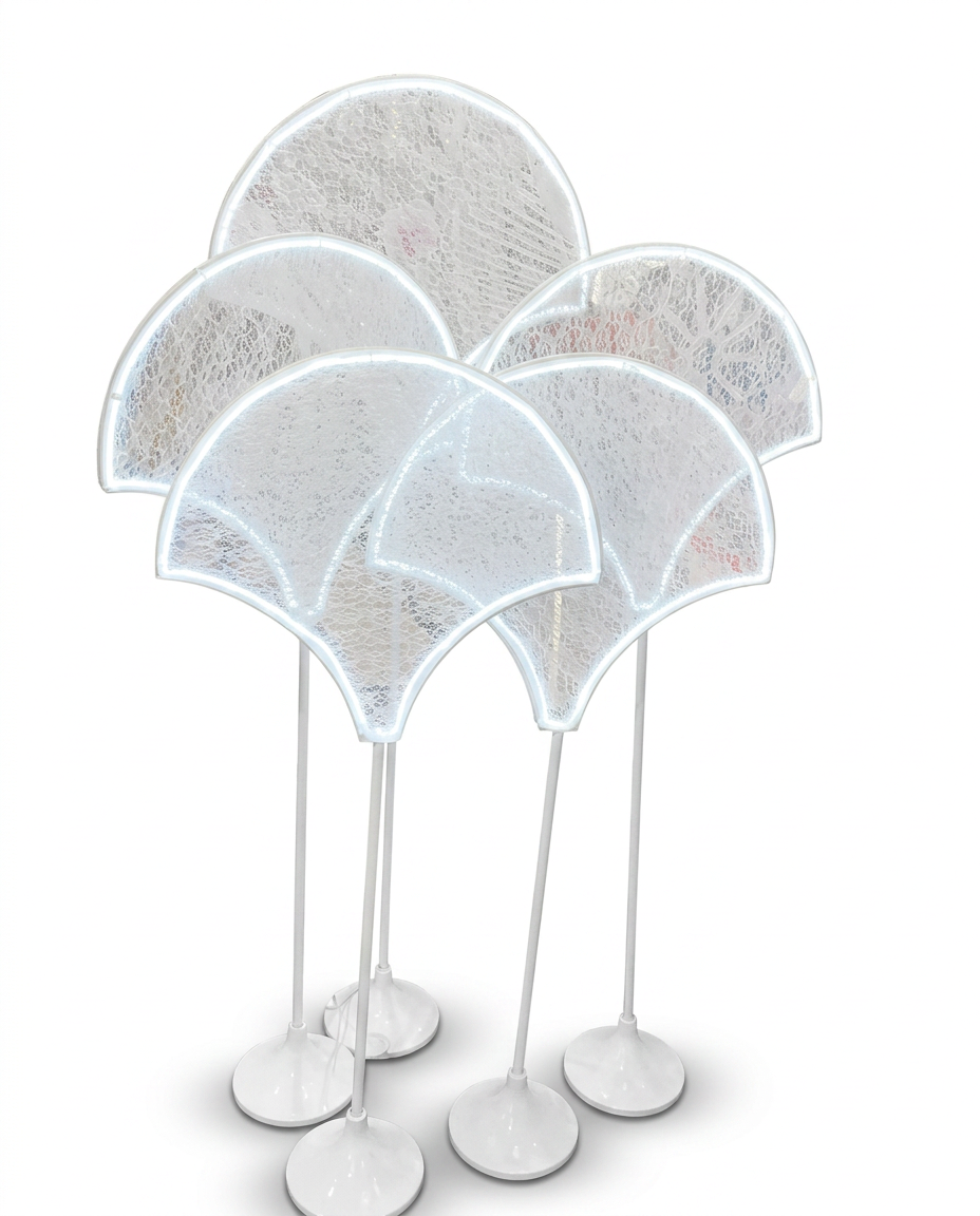 Pasting Lamp — PA32