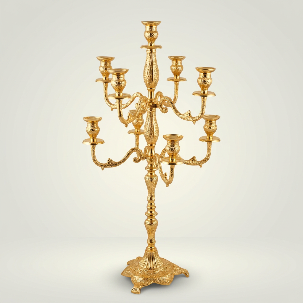 Candelabra 5