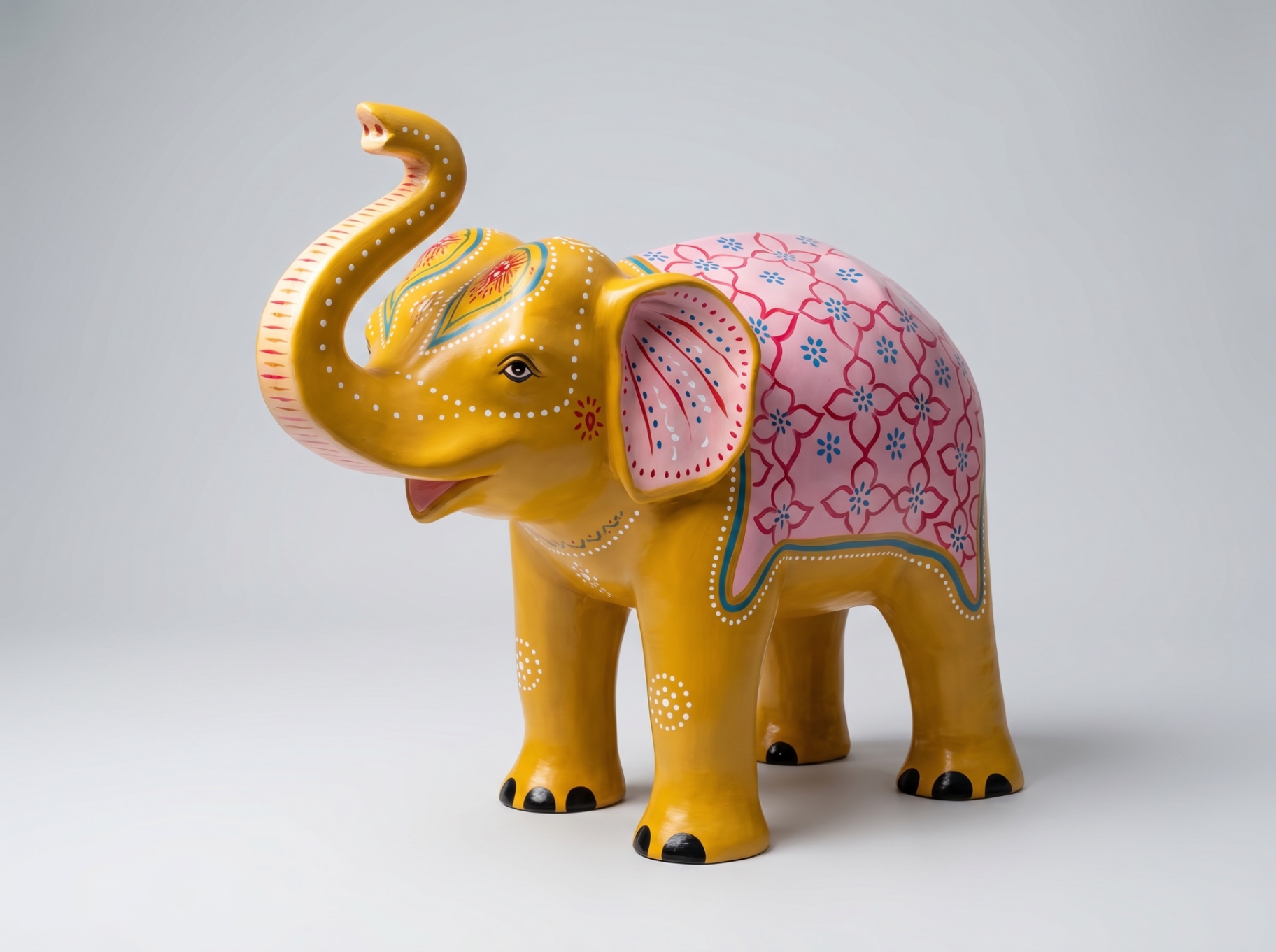 Elephant Pink Studio