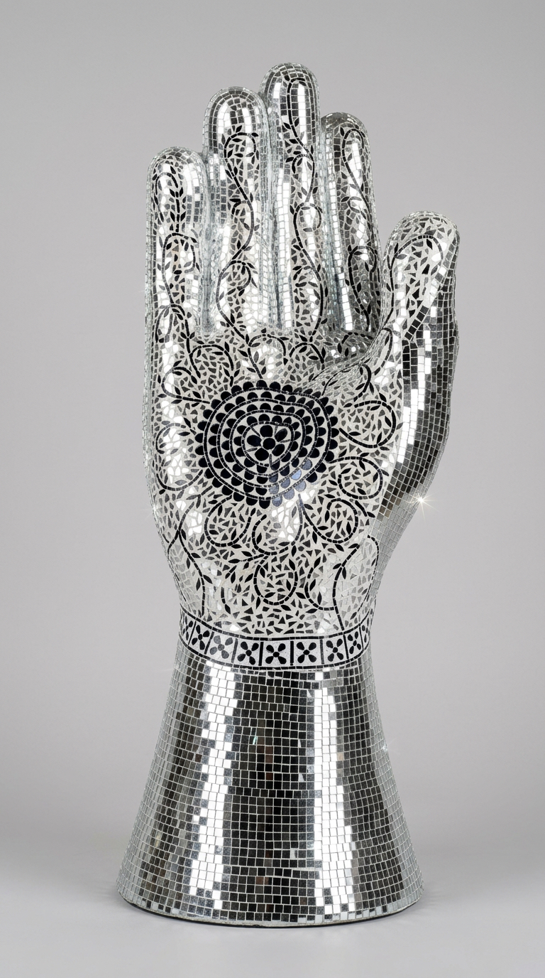 Mirror Decor — MI55
