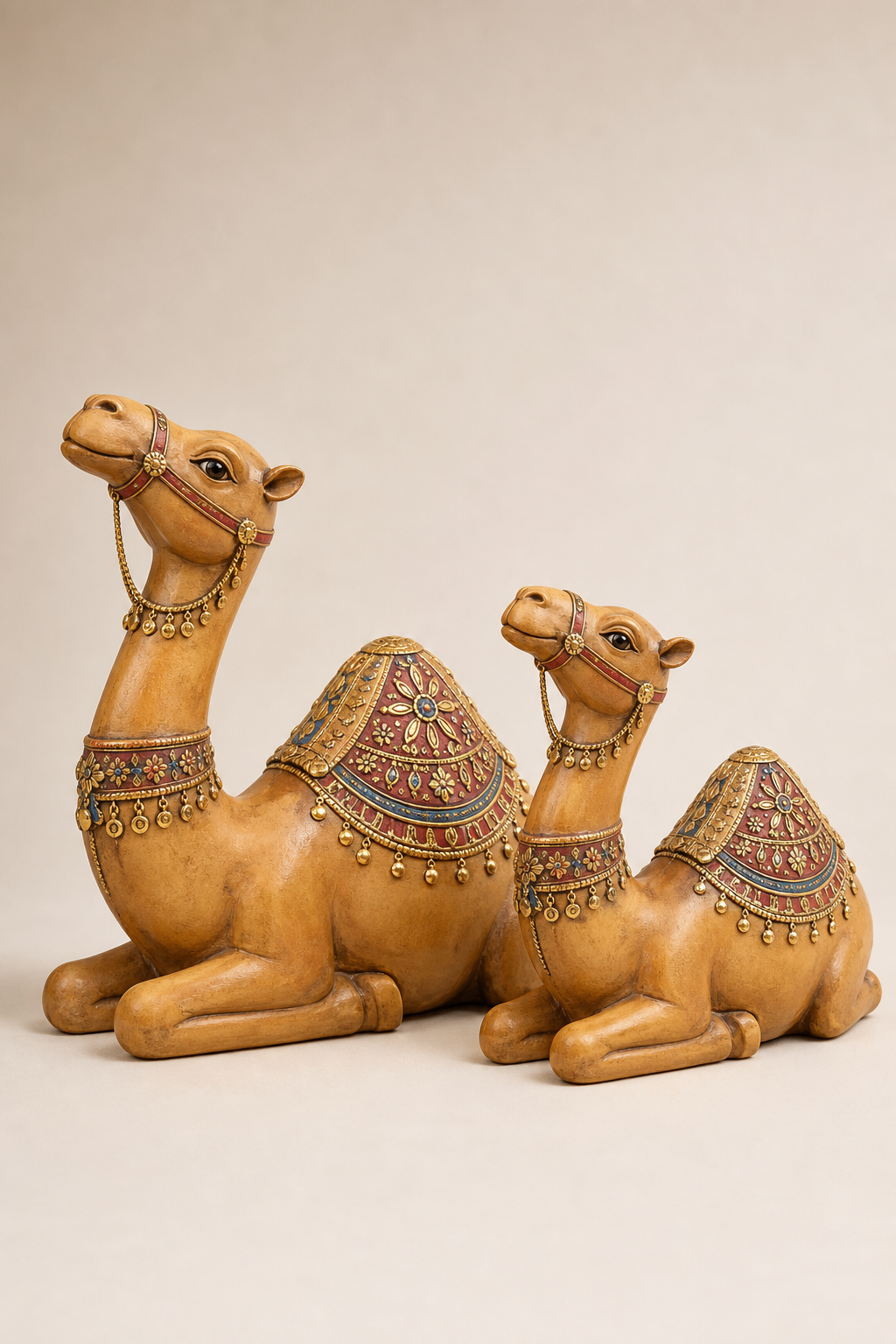 Product Camel Pair