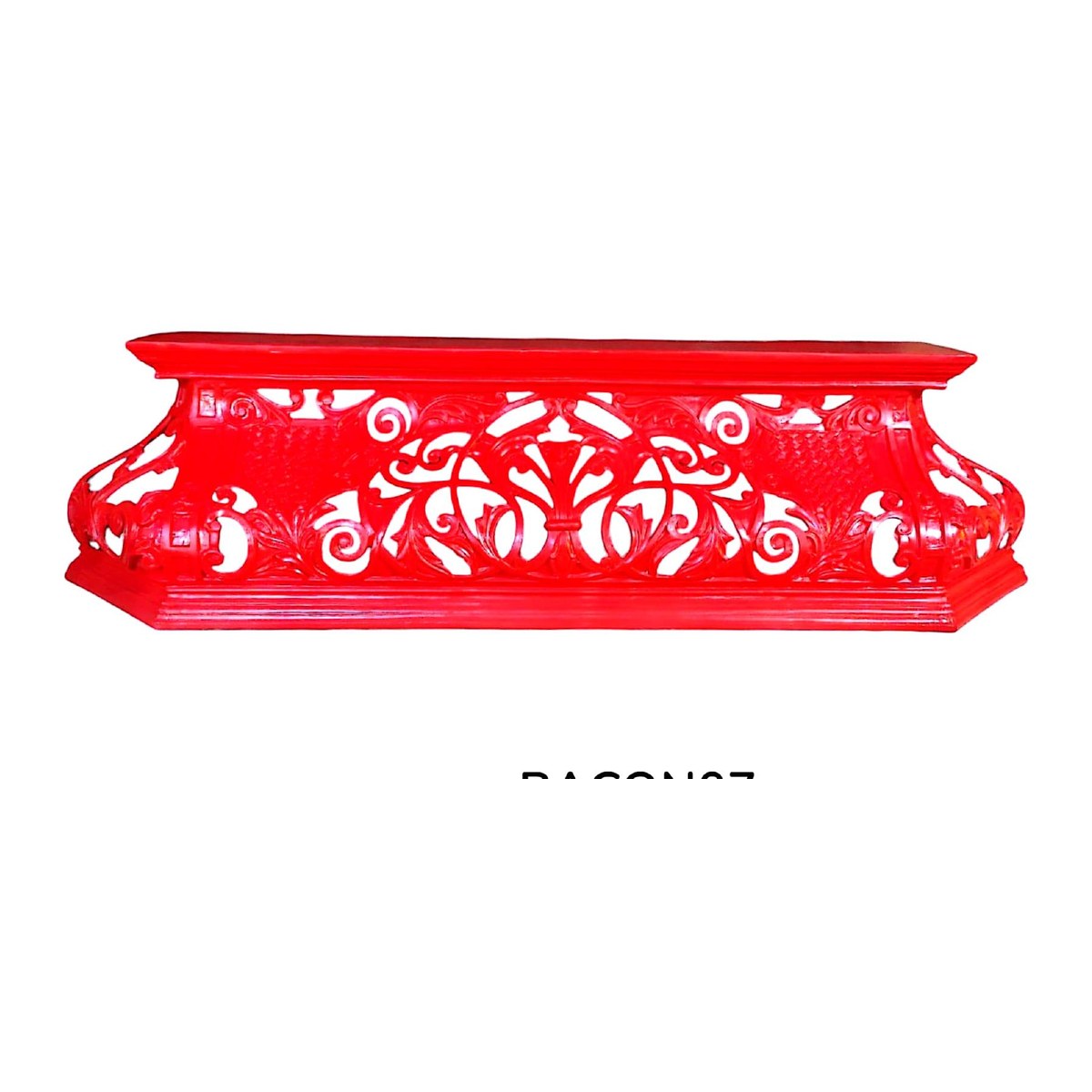 Console — CO14