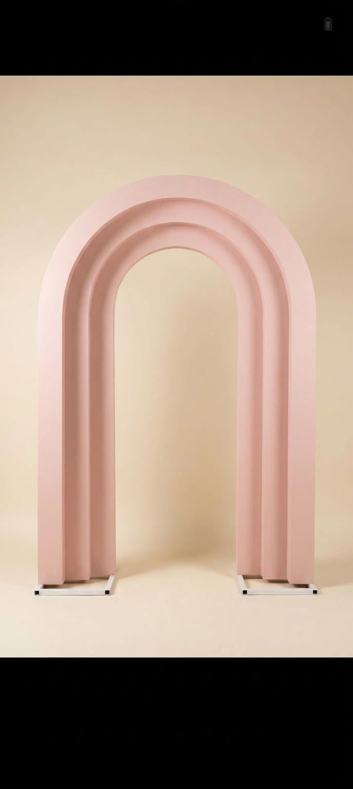 Blush Arch Studio