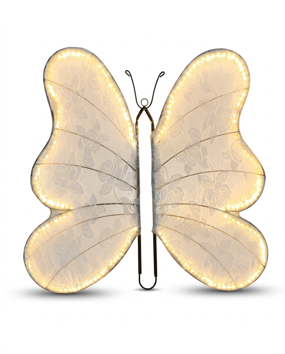 Pasting Lamp — PA28