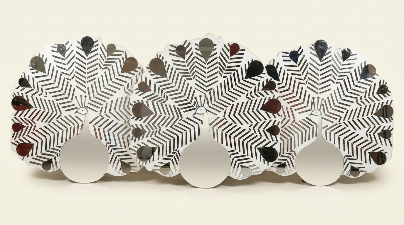 Mirror Decor — MI158
