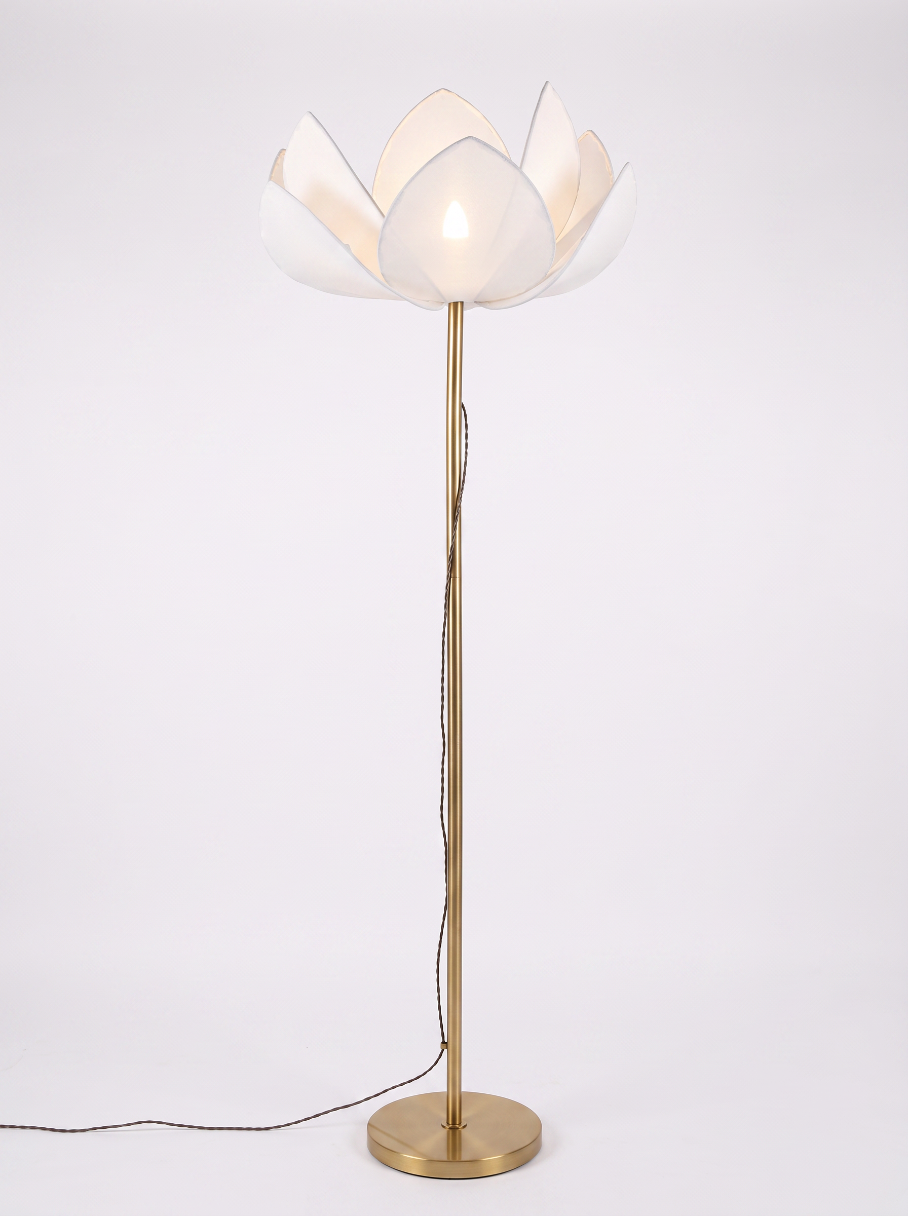 Pasting Lamp — PA51