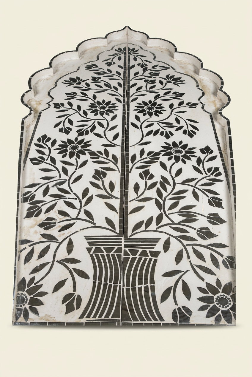 Mirror Decor — MI172