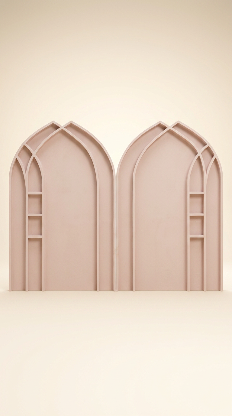 Product Gothic Panels