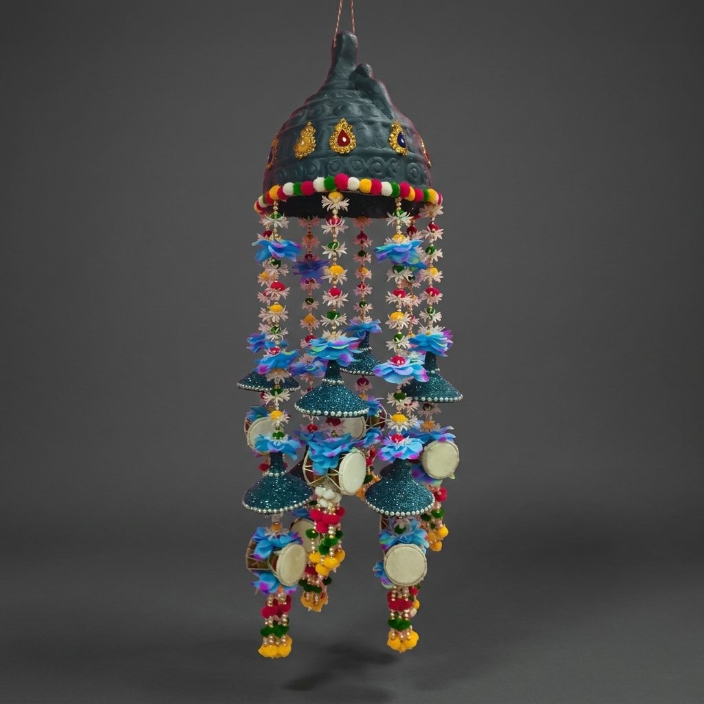 Decorative Hanging Wind Chime