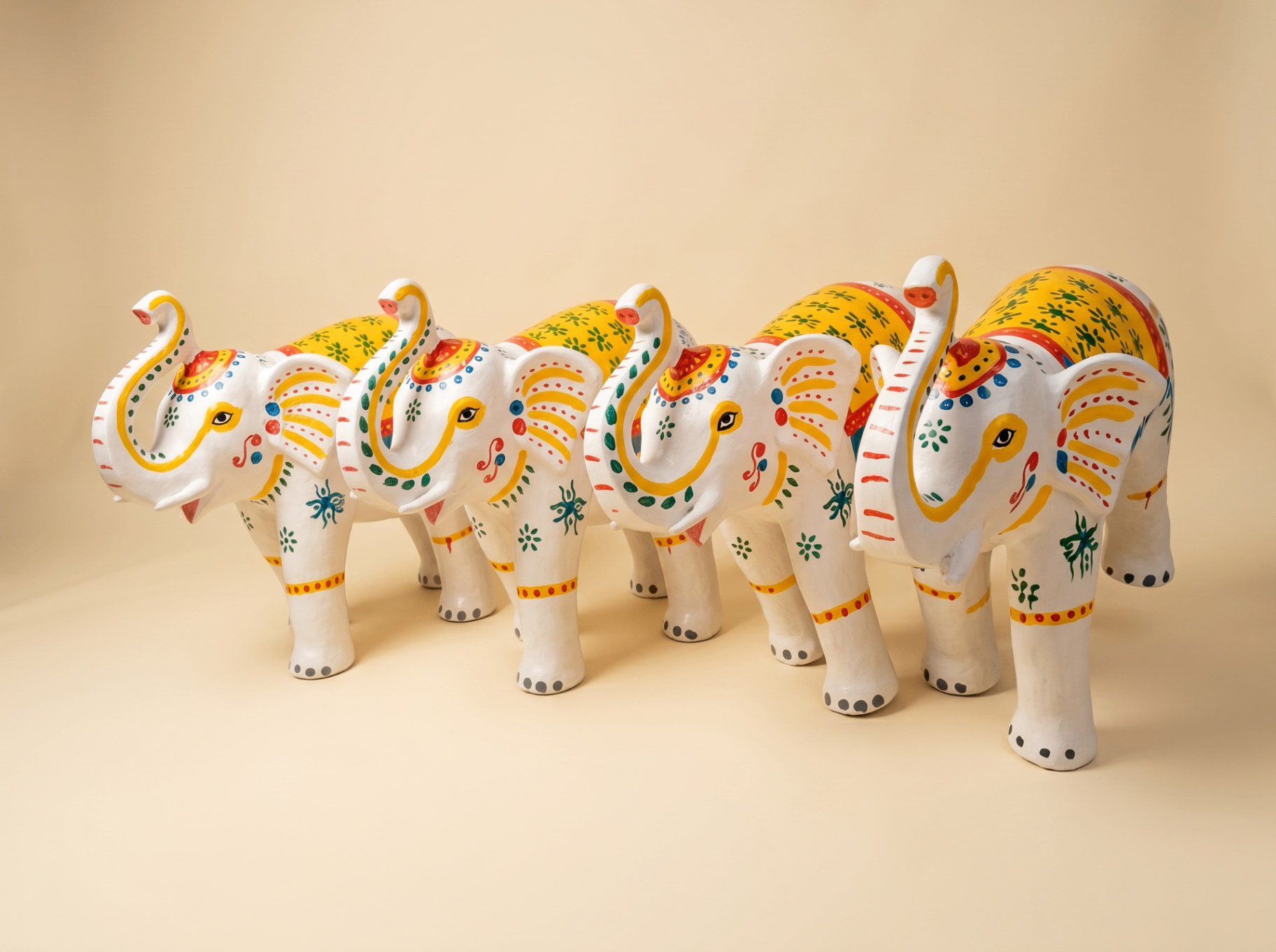 Product White Elephants Row