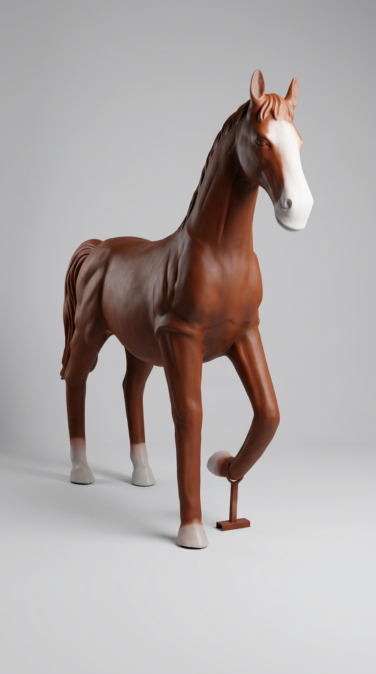 Horse Studio