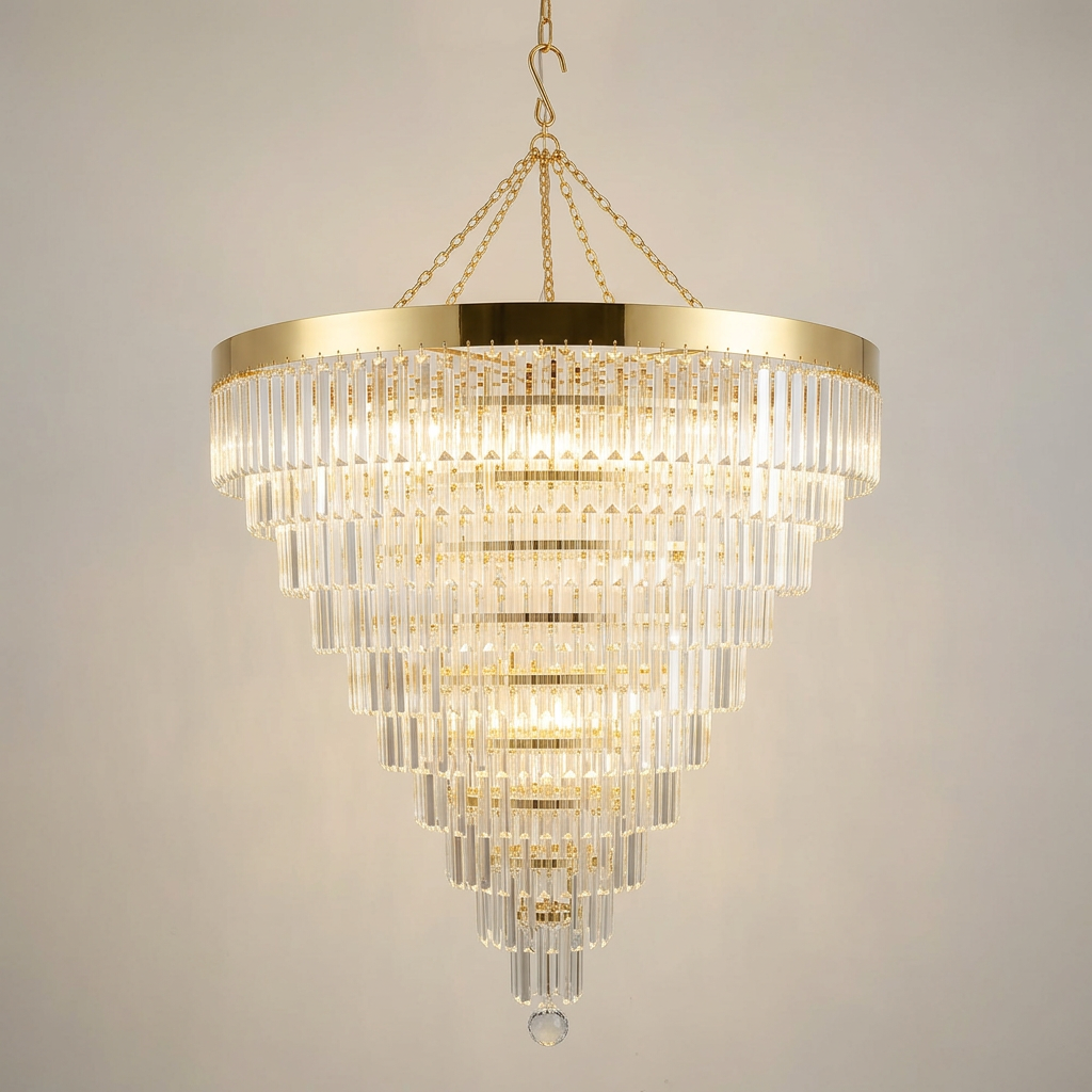 Chandelier 5